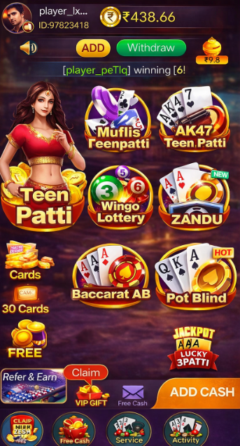 ExciteWin Casino
