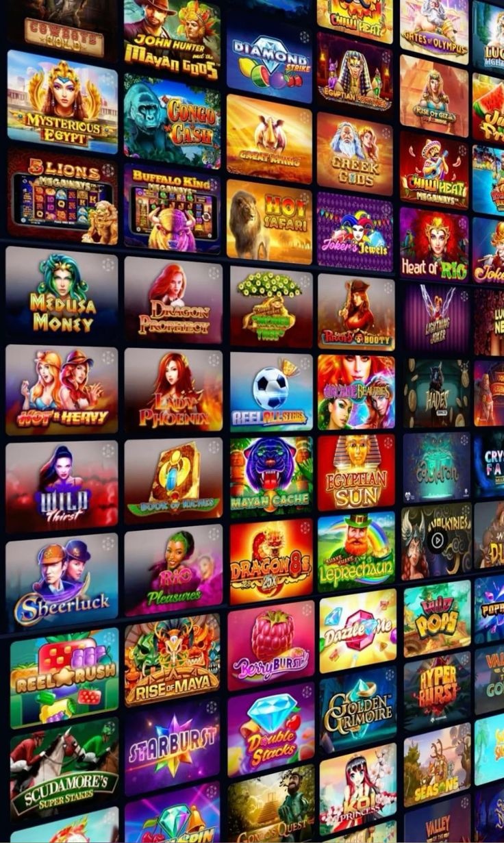 ExciteWin Casino game