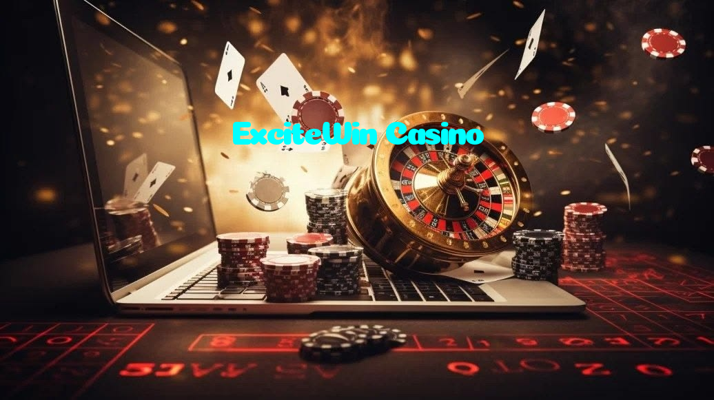 making first deposit on ExciteWin Casino website using local payment methods in Pakistan