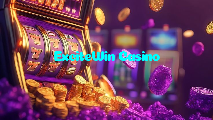 making first deposit on ExciteWin Casino website using local payment methods in Pakistan