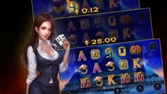 ExciteWin Casino casino presented on mobile device in Pakistan with slots and live games