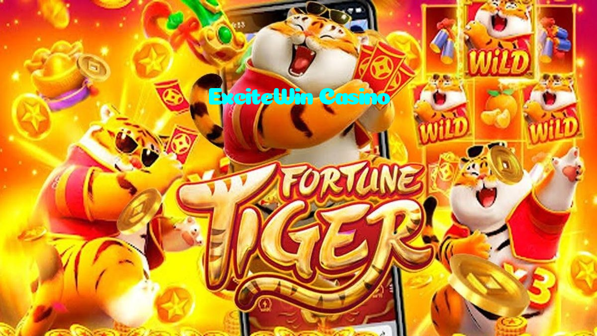 ExciteWin Casino
