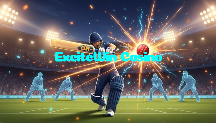available types of ExciteWin Casino bet including pre-match live express and system bets