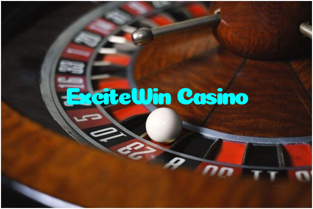 ExciteWin Casino خوش آمدید بونس +600% پیشکش موبائل ایپ کے پروموشن سیکشن میں دکھائی دیتی ہے۔