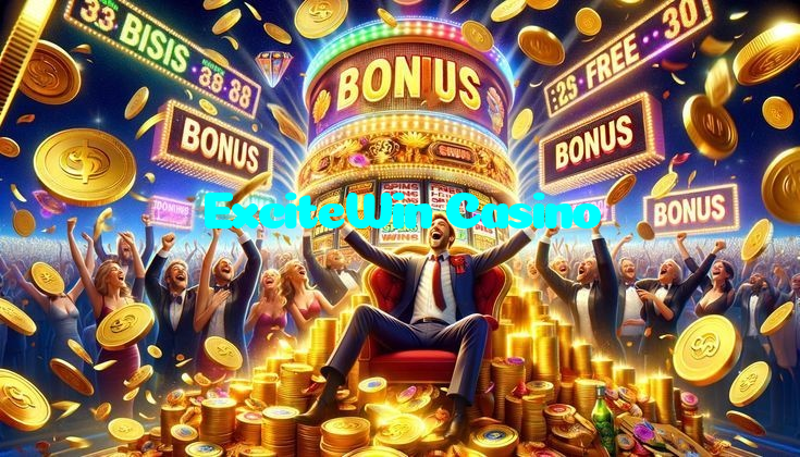 making first deposit on ExciteWin Casino website using local payment methods in Pakistan