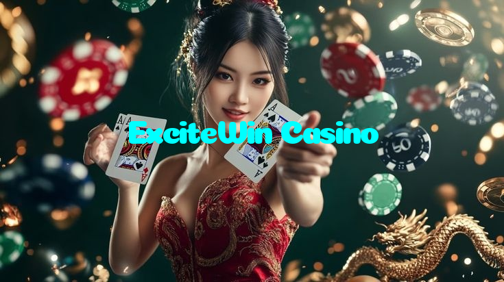 making first deposit on ExciteWin Casino website using local payment methods in Pakistan