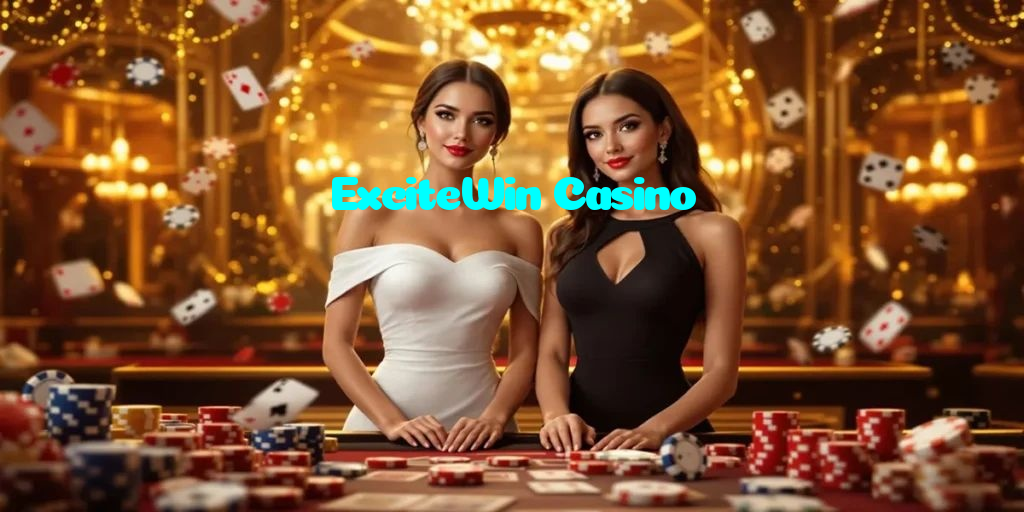 ExciteWin Casino