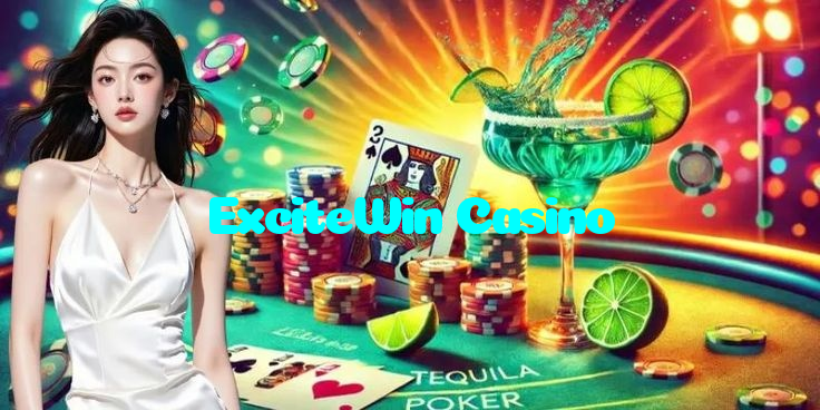 ExciteWin Casino
