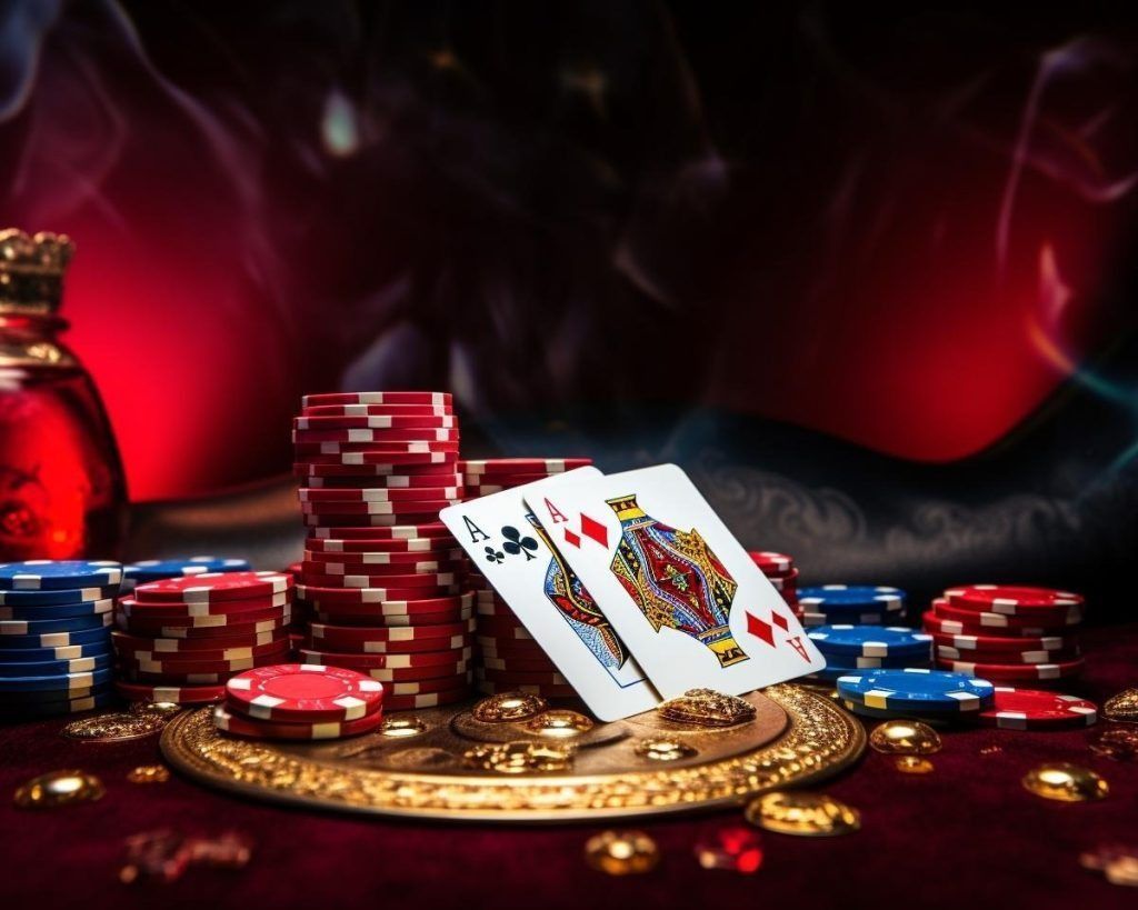 پاکستان میں ExciteWin Casino قانونی ہے۔
