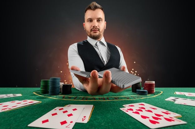 پاکستان میں ExciteWin Casino قانونی ہے۔