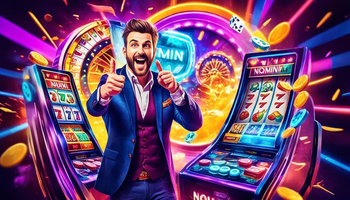 ExciteWin Casino پاکستان ریئل منی گیمز