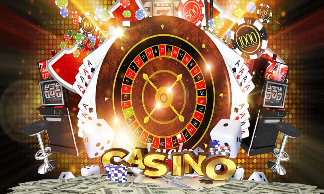 ExciteWin Casino پاکستان ریئل منی گیمز